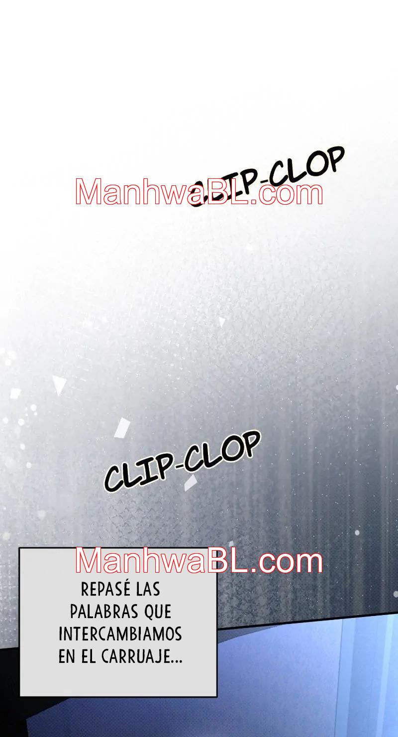 Solo para dos - Capítulo 41 manhwa