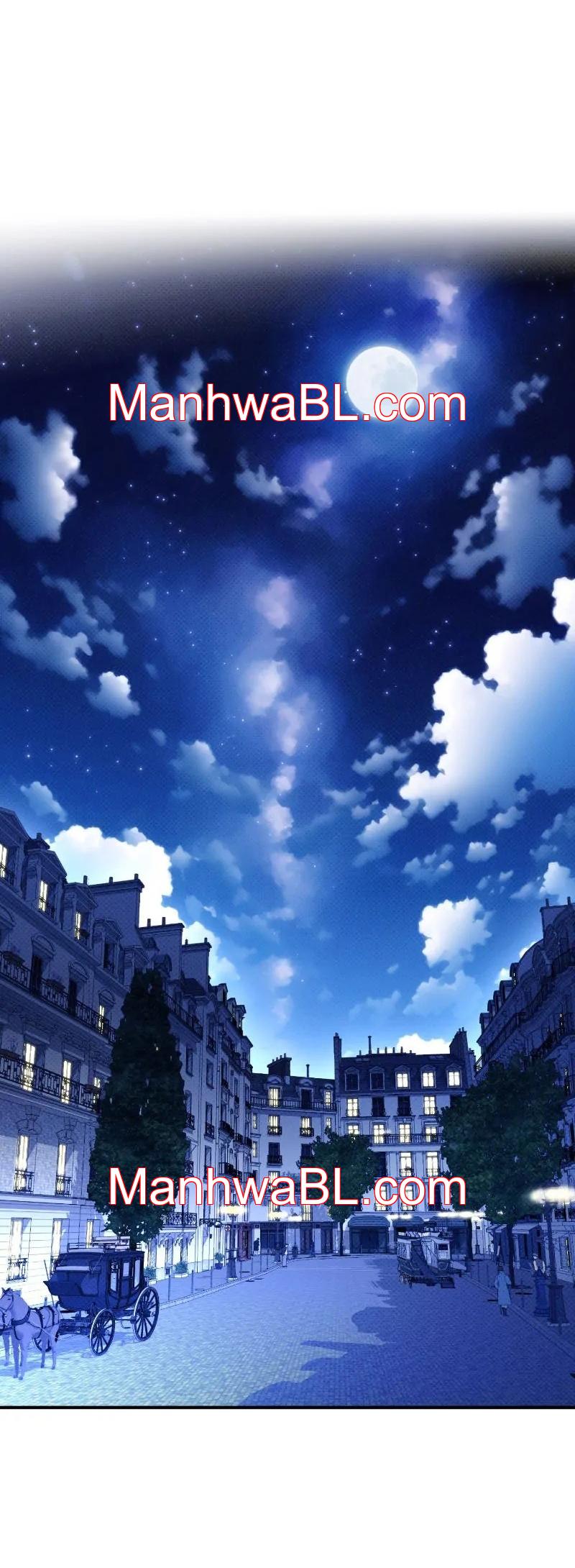 Solo para dos - Capítulo 41 manhwa