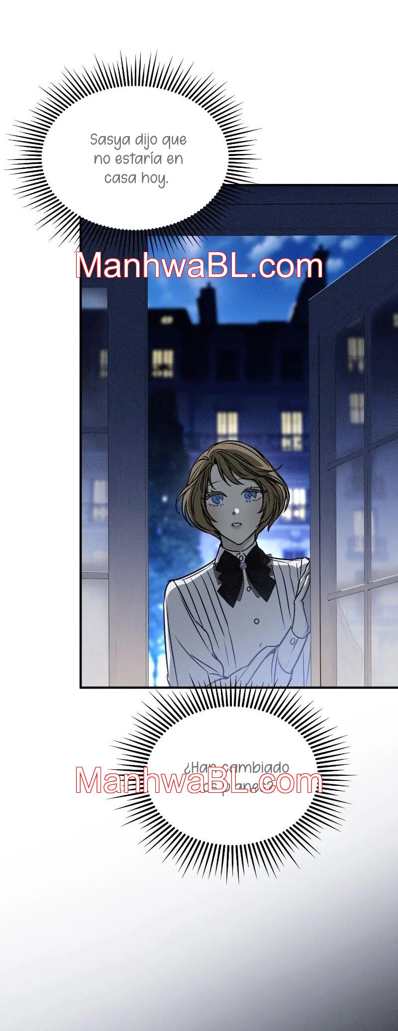 Solo para dos - Capítulo 41 manhwa
