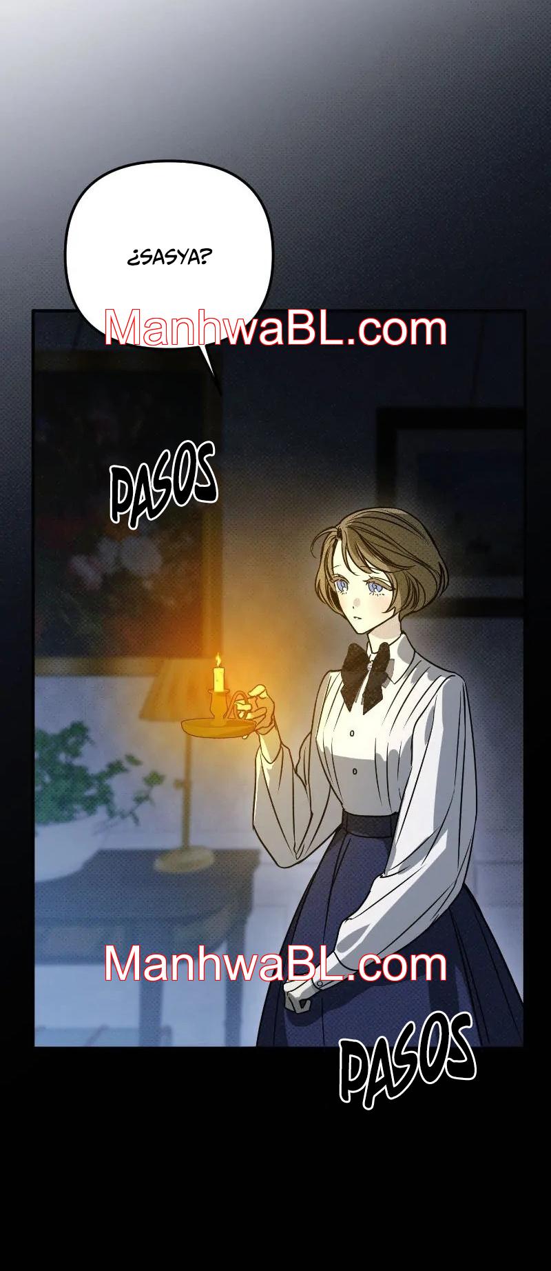 Solo para dos - Capítulo 41 manhwa