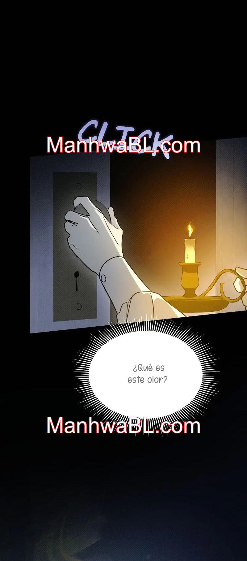 Solo para dos - Capítulo 41 manhwa