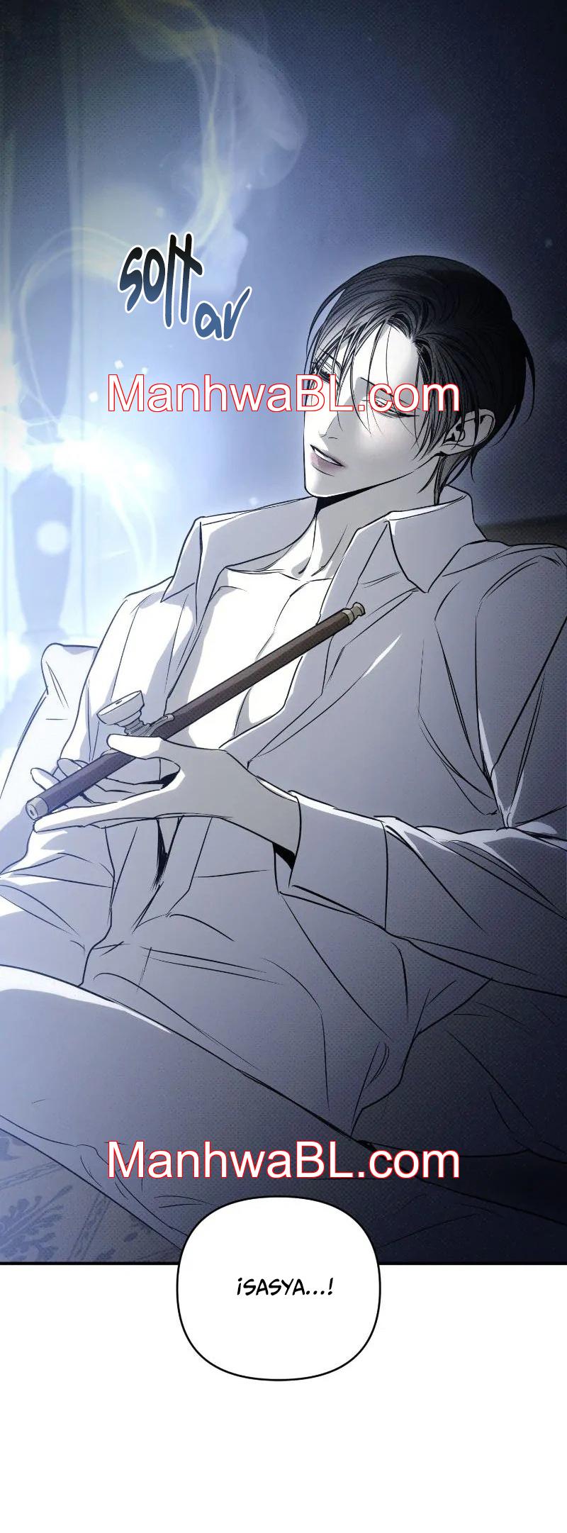 Solo para dos - Capítulo 41 manhwa