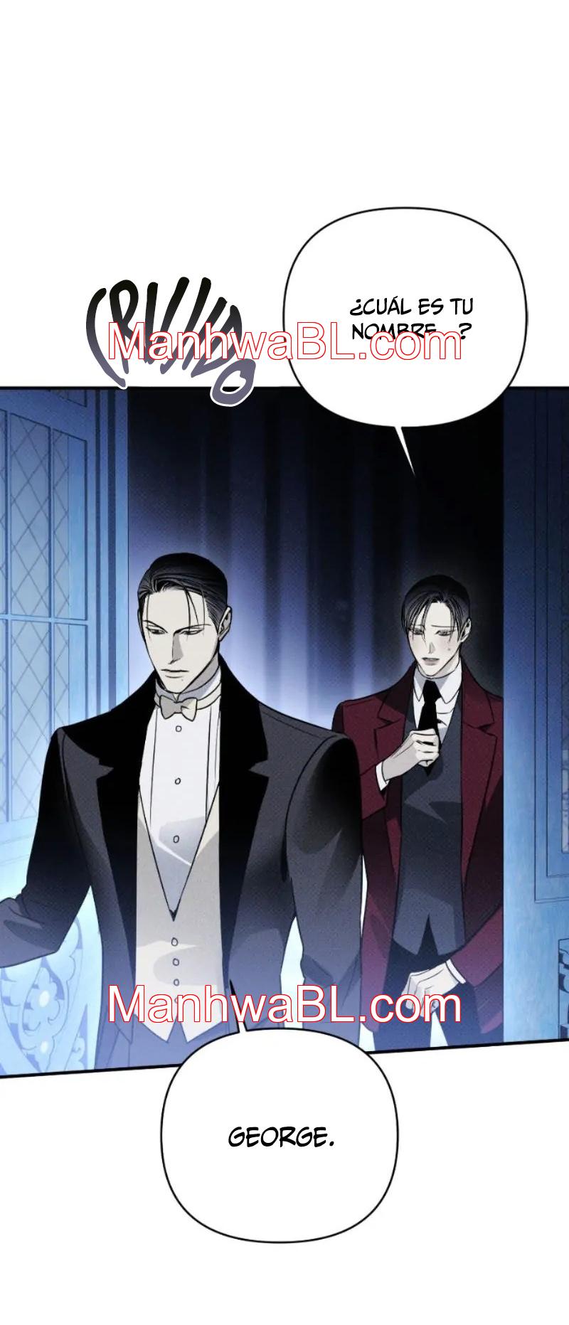Solo para dos - Capítulo 41 manhwa