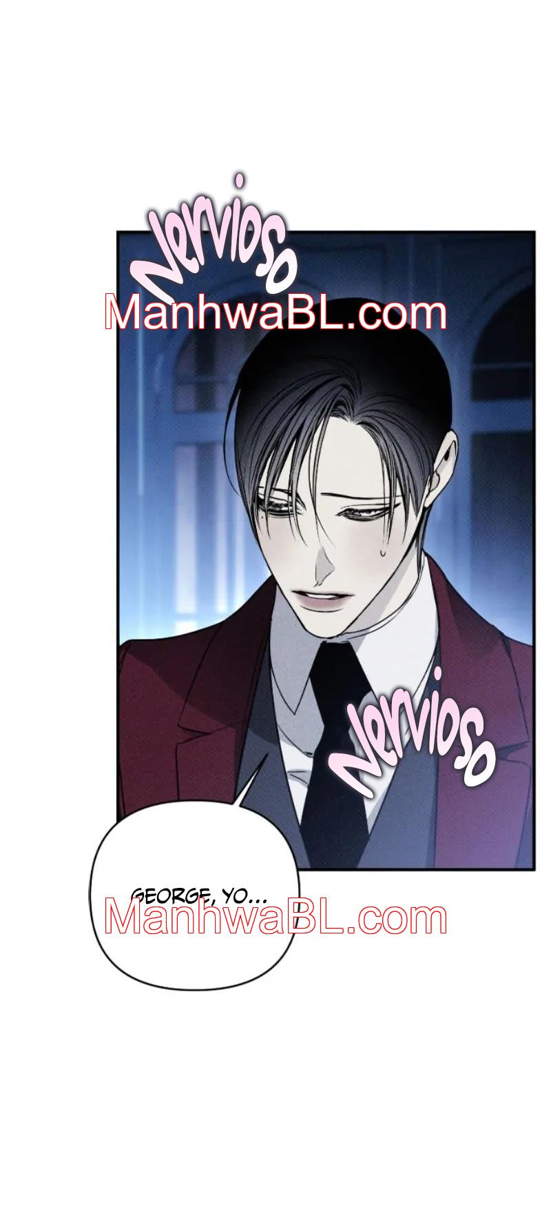 Solo para dos - Capítulo 41 manhwa