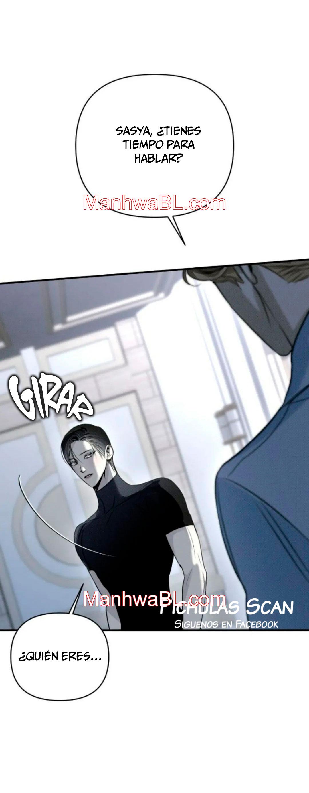 Solo para dos - Capítulo 42 3 manhwa