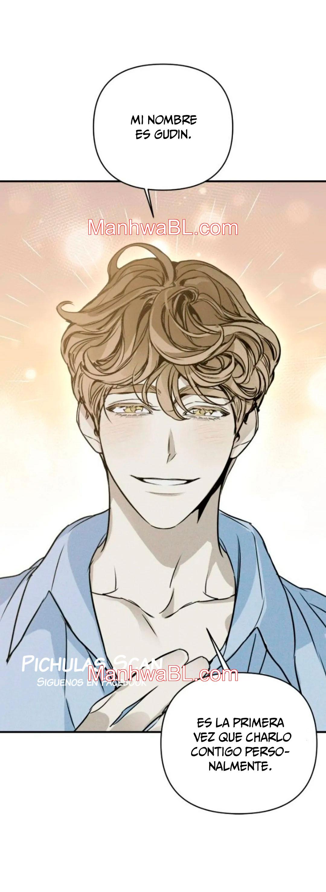 Solo para dos - Capítulo 42 3 manhwa