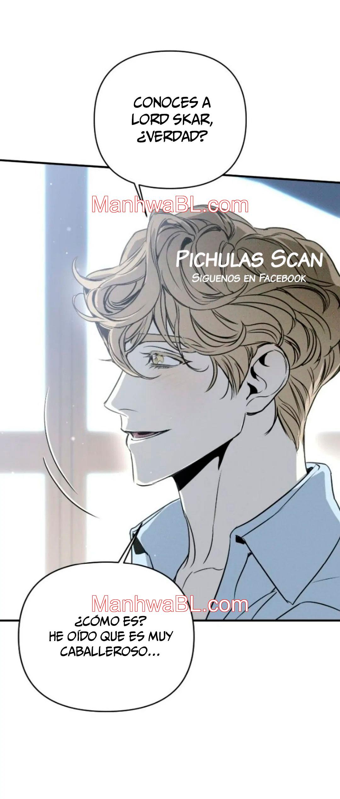Solo para dos - Capítulo 42 3 manhwa