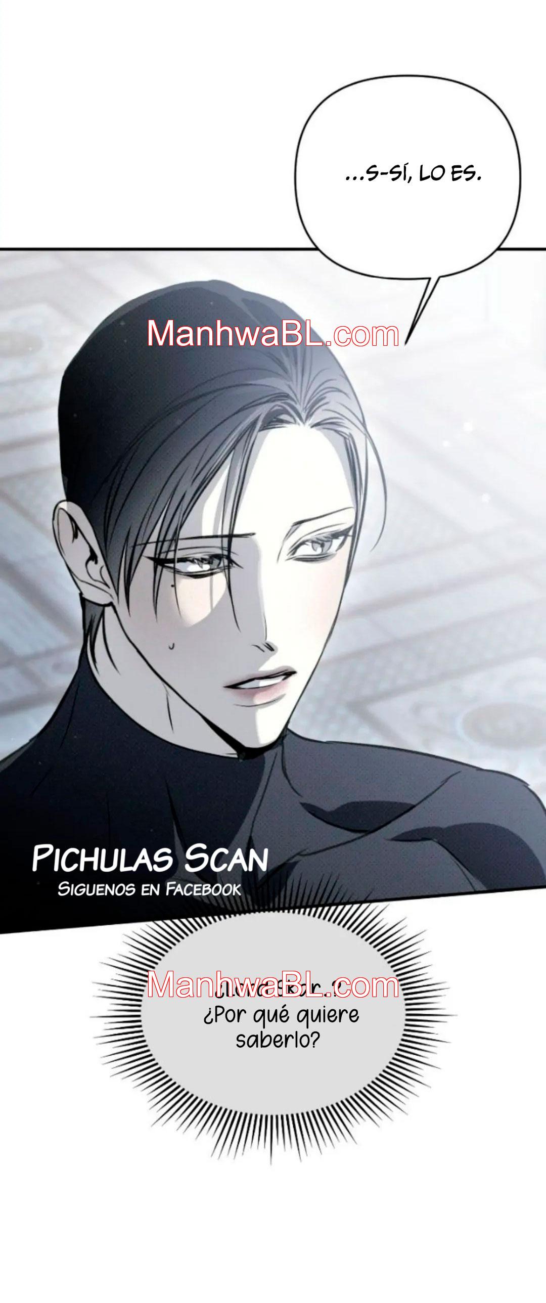 Solo para dos - Capítulo 42 3 manhwa