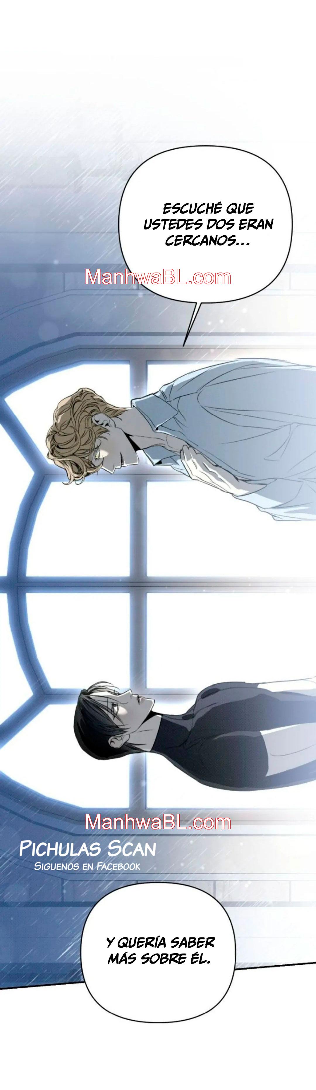 Solo para dos - Capítulo 42 3 manhwa