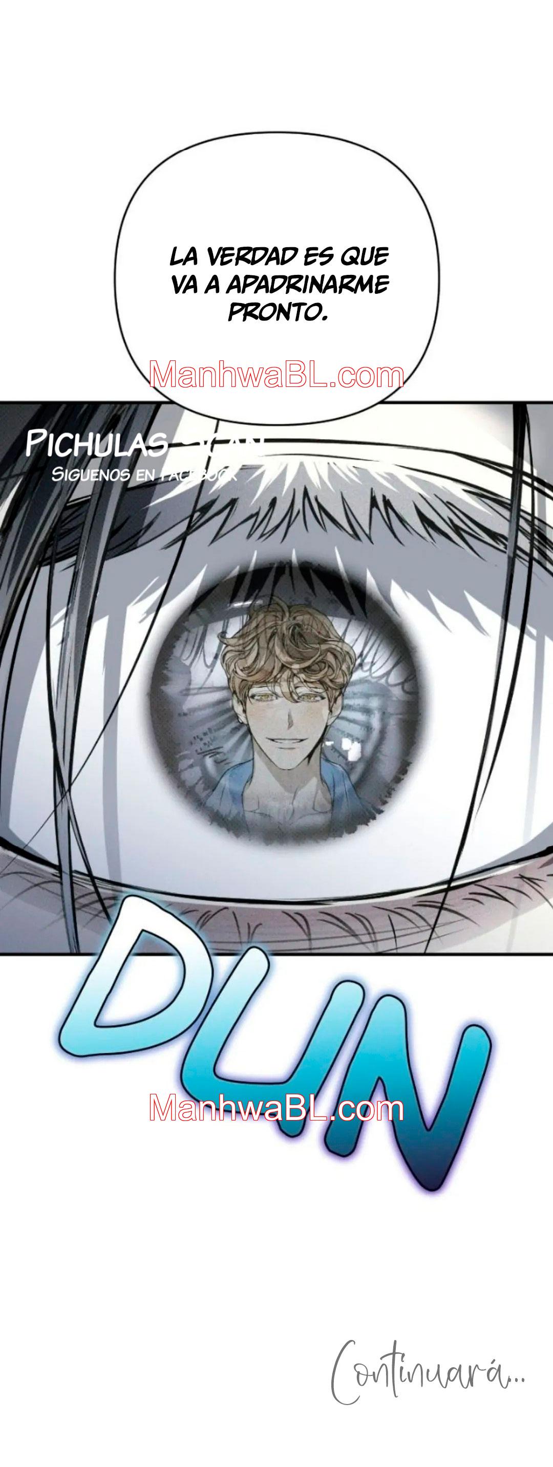 Solo para dos - Capítulo 42 3 manhwa