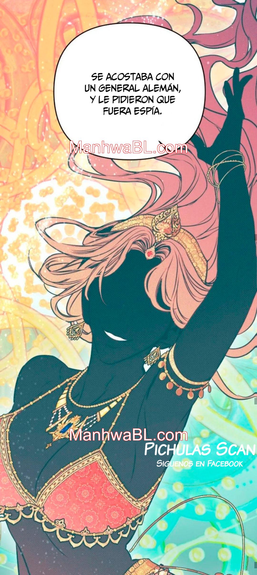 Solo para dos - Capítulo 42 3 manhwa