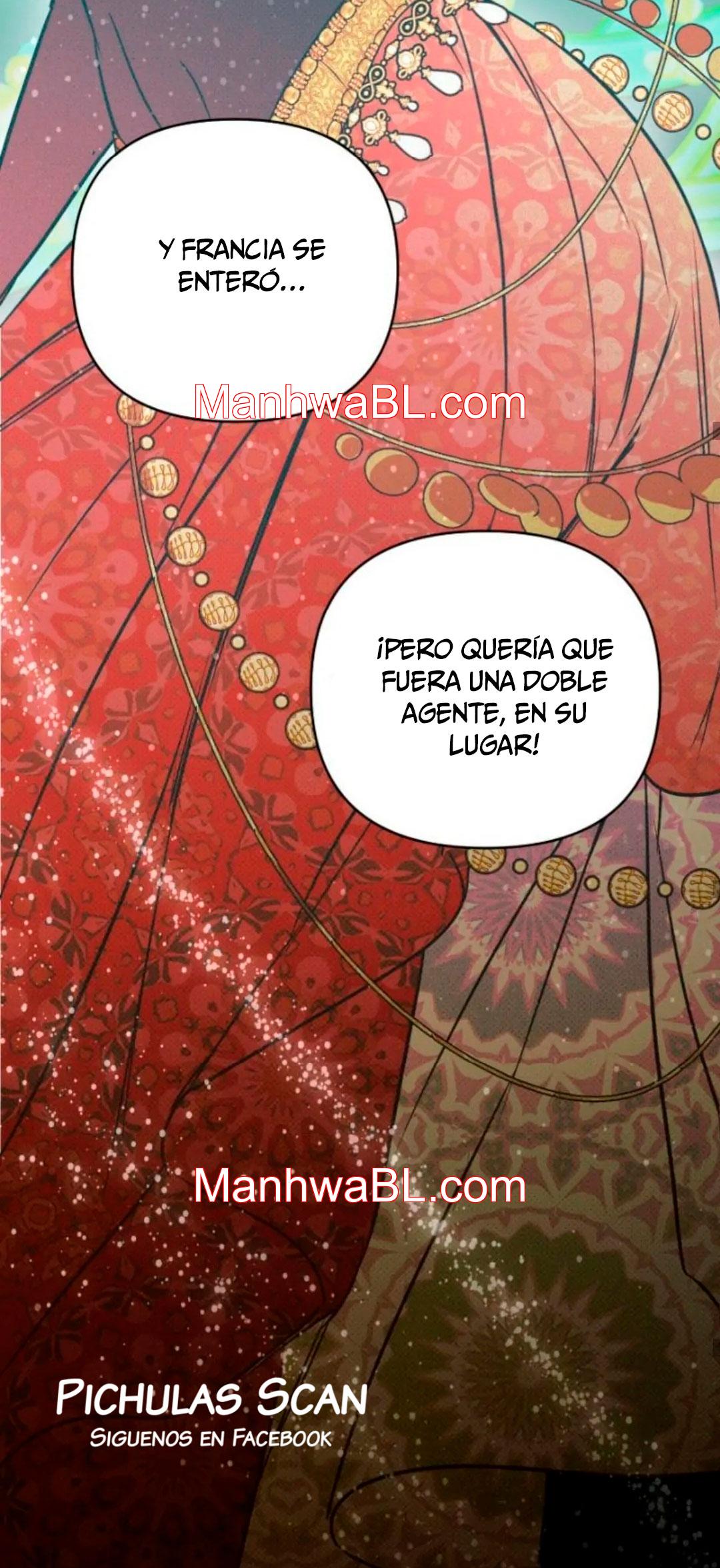 Solo para dos - Capítulo 42 3 manhwa