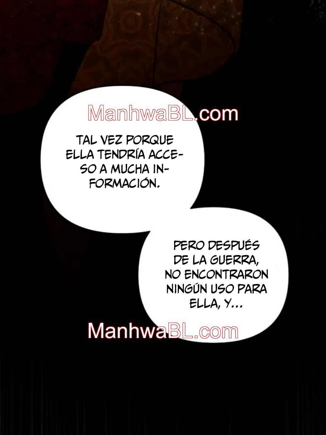 Solo para dos - Capítulo 42 3 manhwa