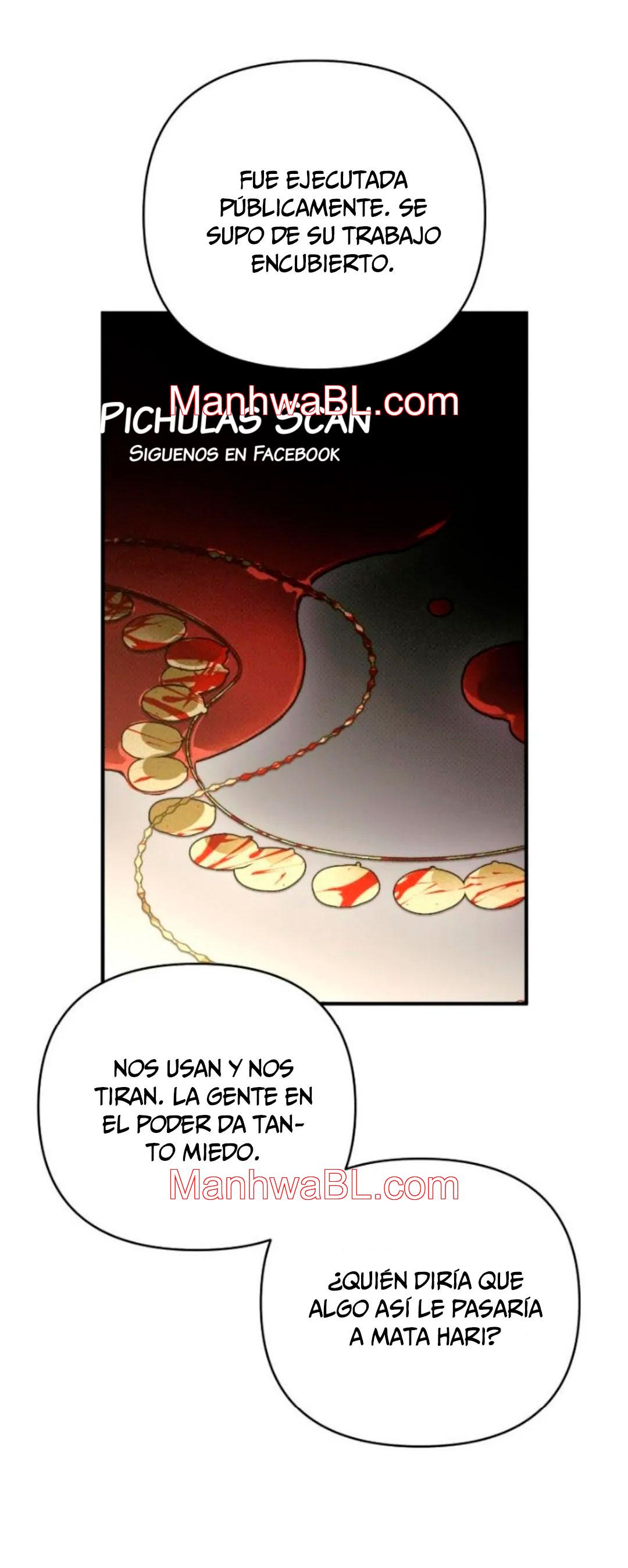 Solo para dos - Capítulo 42 3 manhwa