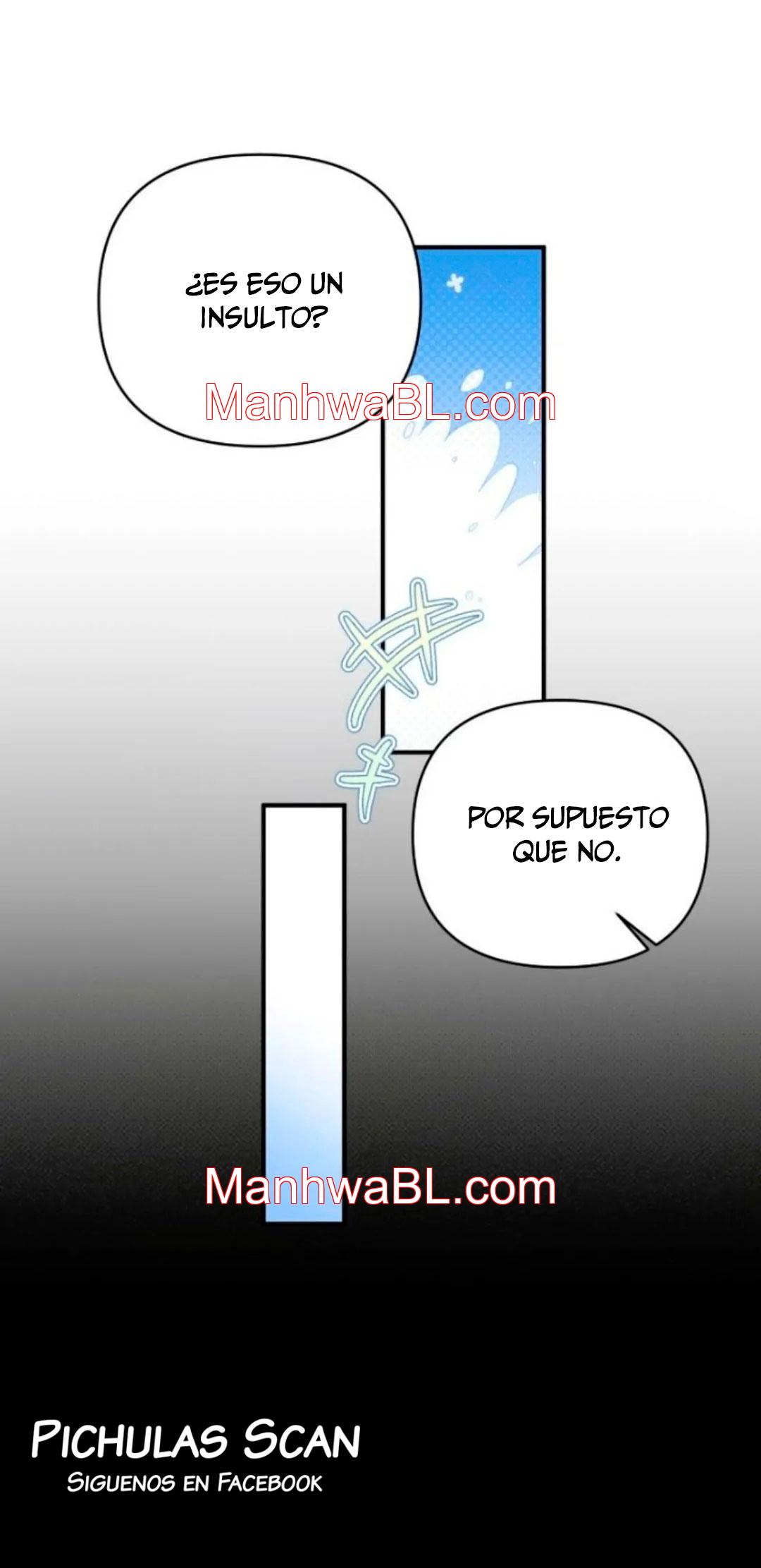 Solo para dos - Capítulo 42 3 manhwa