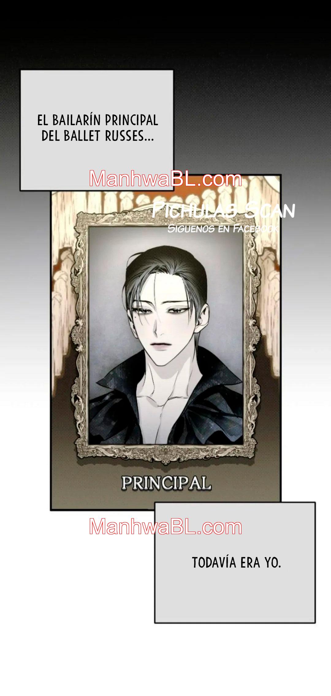 Solo para dos - Capítulo 42 3 manhwa