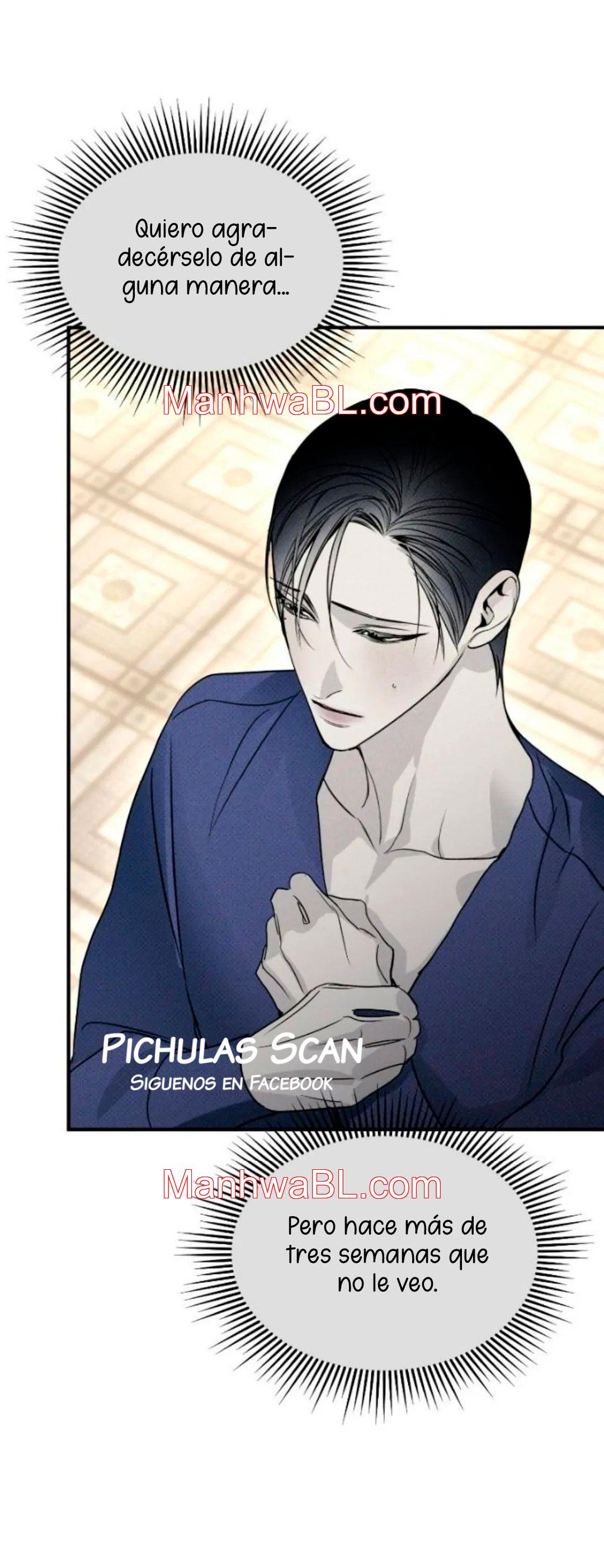 Solo para dos - Capítulo 42 3 manhwa