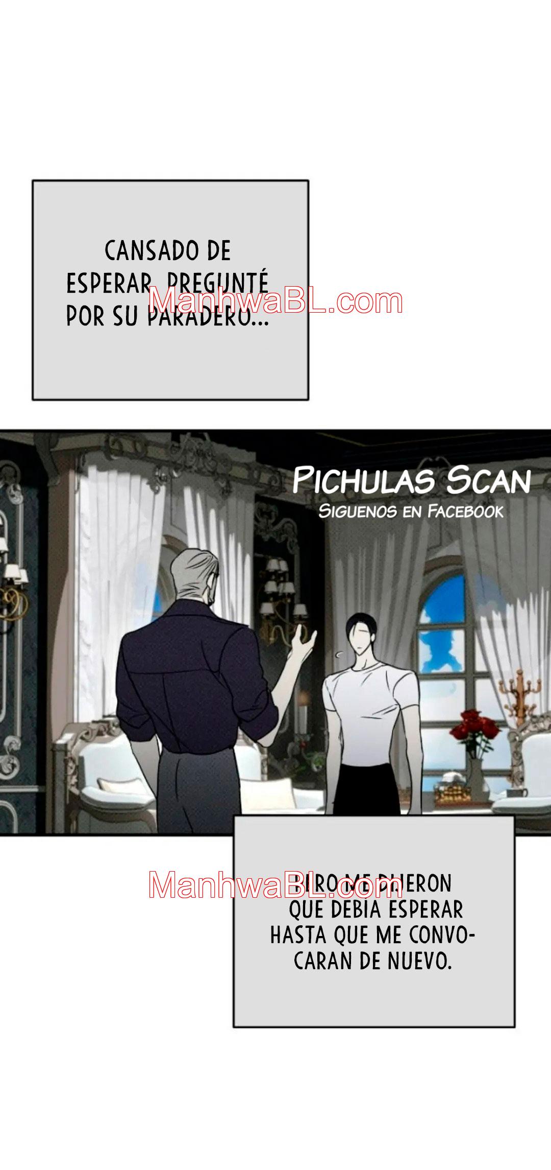 Solo para dos - Capítulo 42 3 manhwa