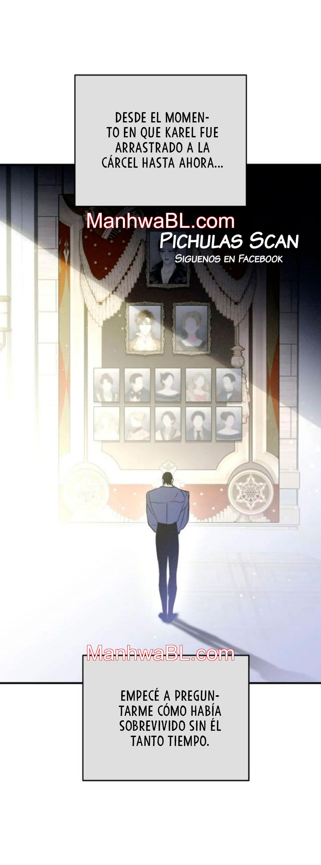 Solo para dos - Capítulo 42 3 manhwa