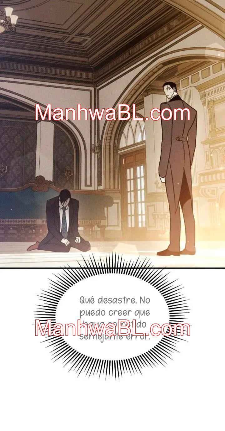 Solo para dos - Capítulo 44 2 manhwa