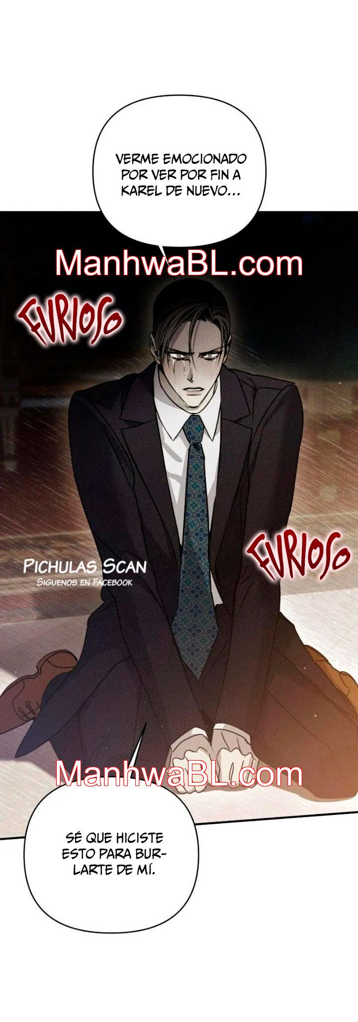 Solo para dos - Capítulo 44 2 manhwa