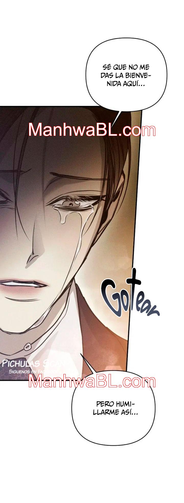 Solo para dos - Capítulo 44 2 manhwa