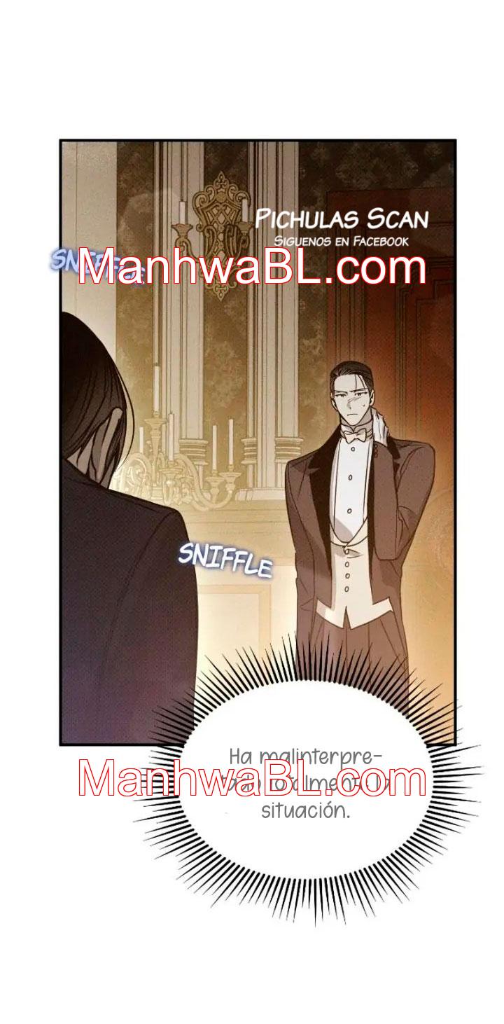 Solo para dos - Capítulo 44 2 manhwa