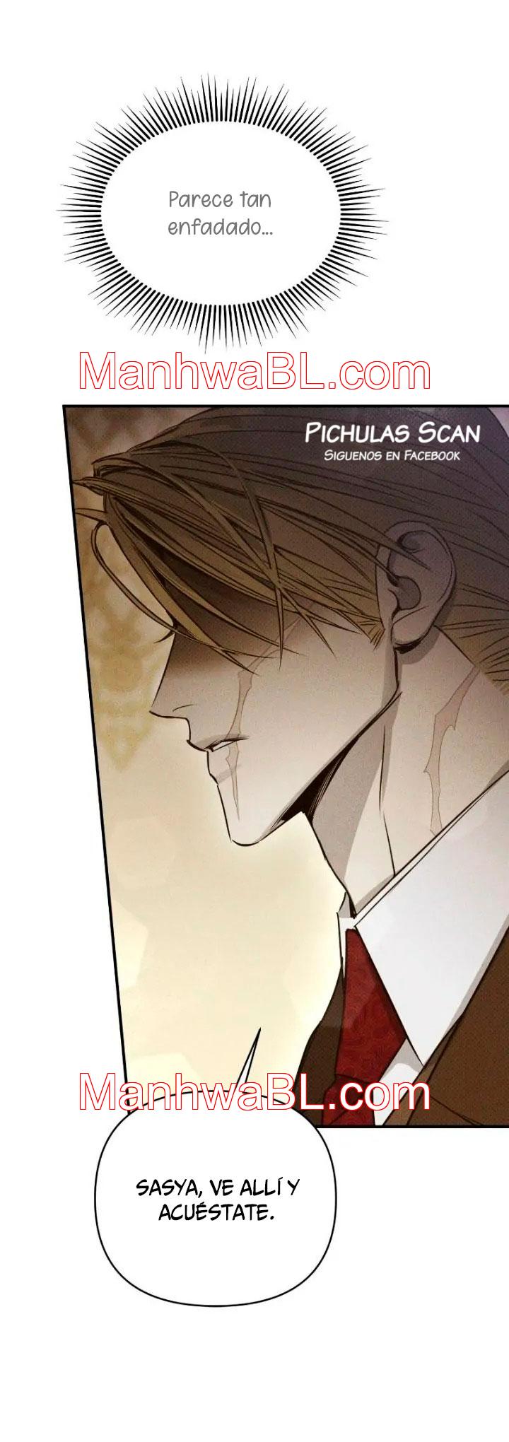Solo para dos - Capítulo 44 2 manhwa