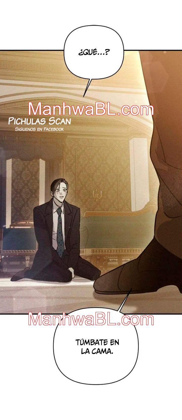 Solo para dos - Capítulo 44 2 manhwa