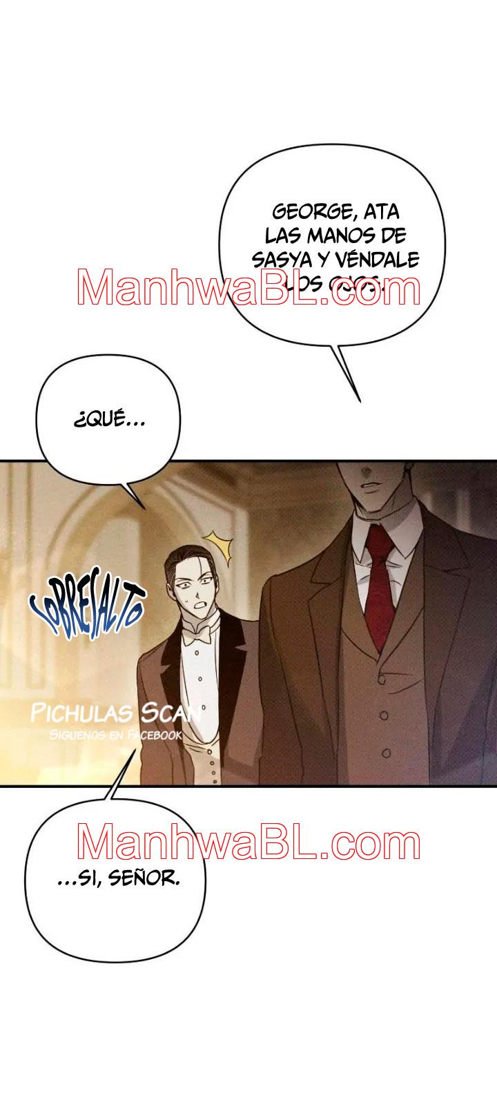 Solo para dos - Capítulo 44 2 manhwa