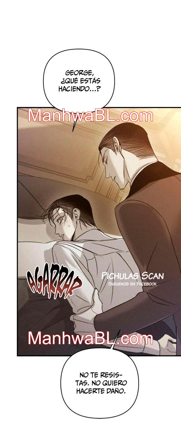 Solo para dos - Capítulo 44 2 manhwa