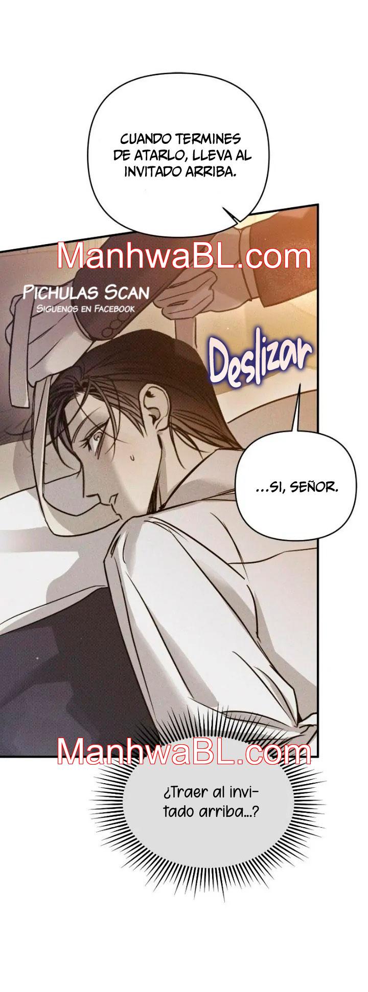 Solo para dos - Capítulo 44 2 manhwa
