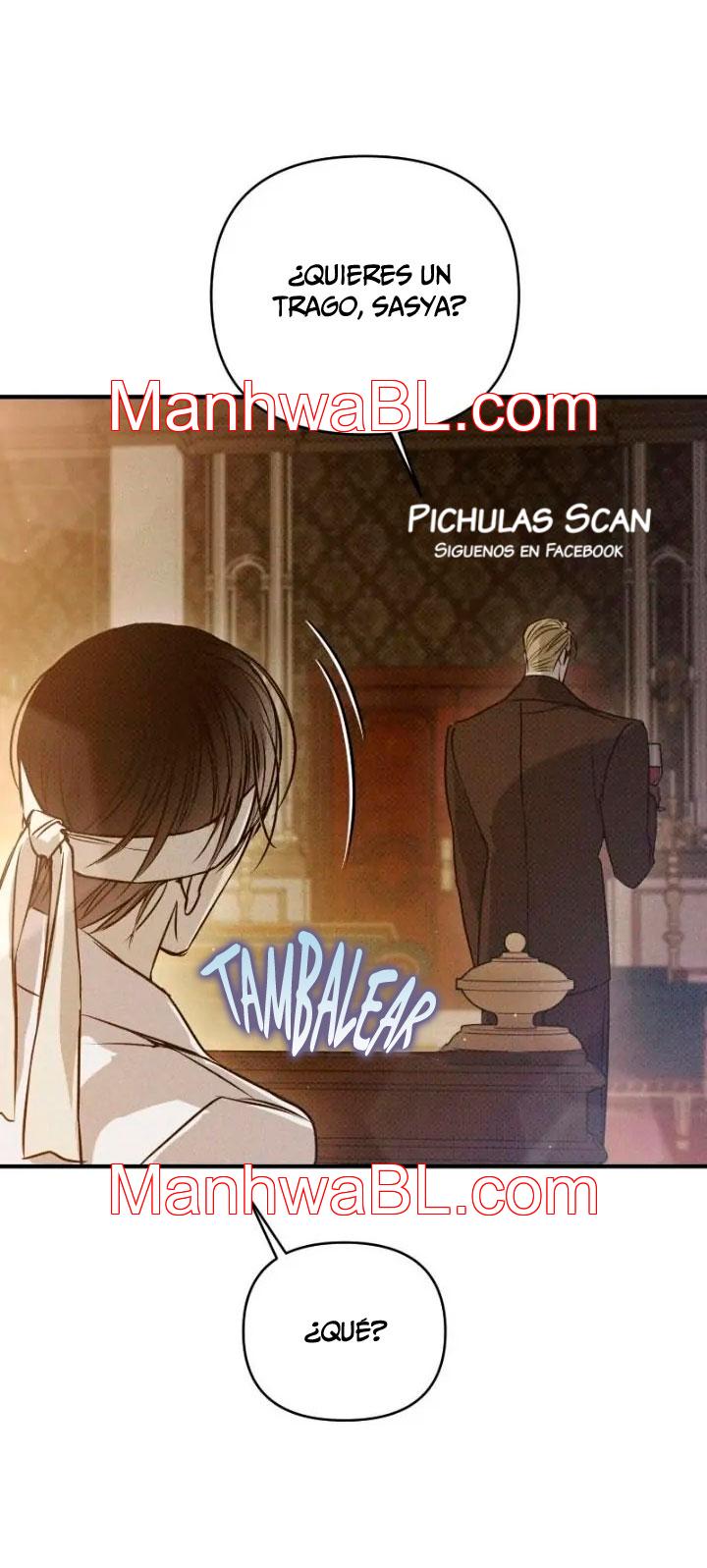Solo para dos - Capítulo 44 2 manhwa