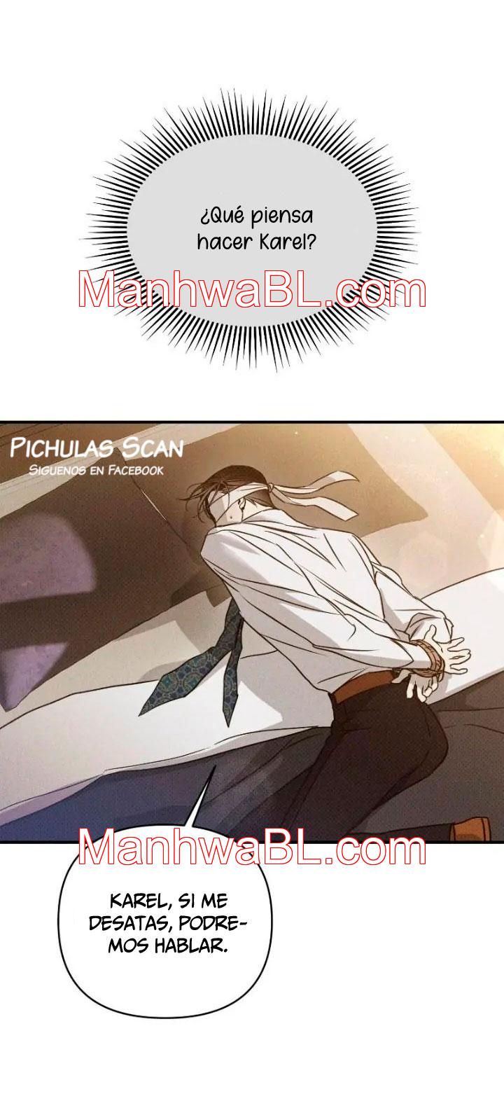 Solo para dos - Capítulo 44 2 manhwa