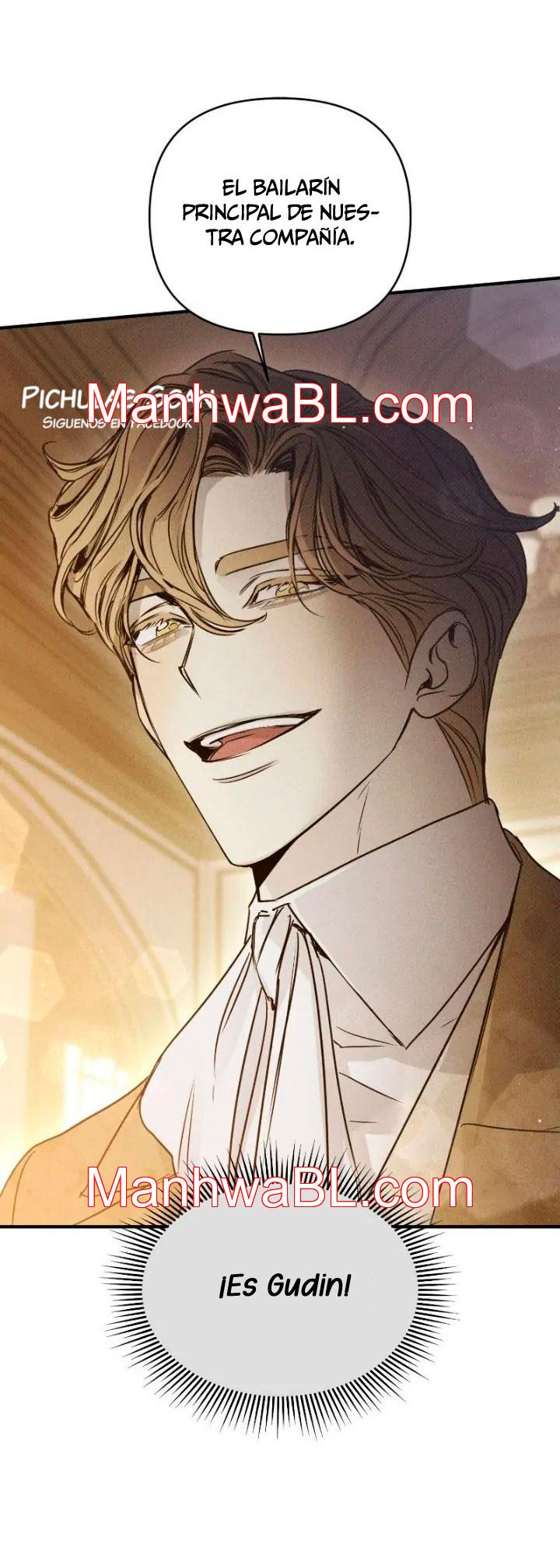 Solo para dos - Capítulo 44 2 manhwa
