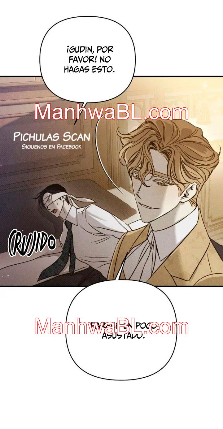 Solo para dos - Capítulo 44 2 manhwa