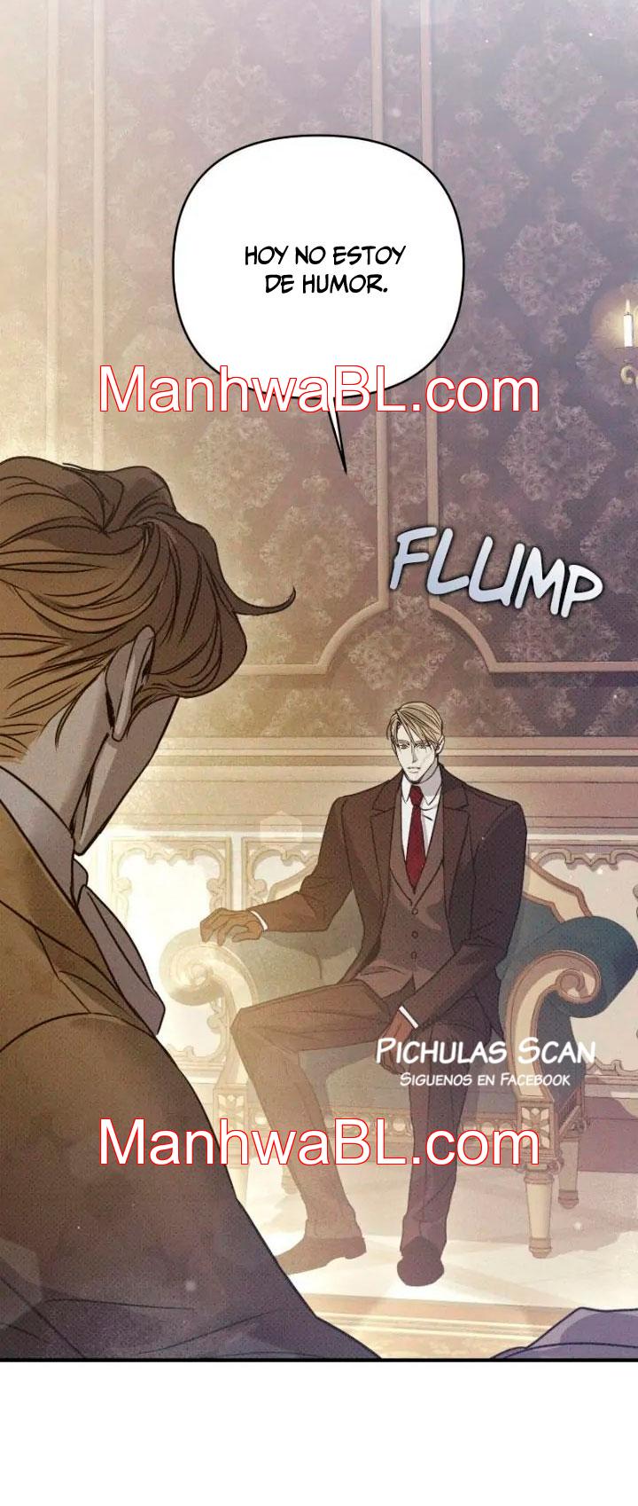 Solo para dos - Capítulo 44 2 manhwa