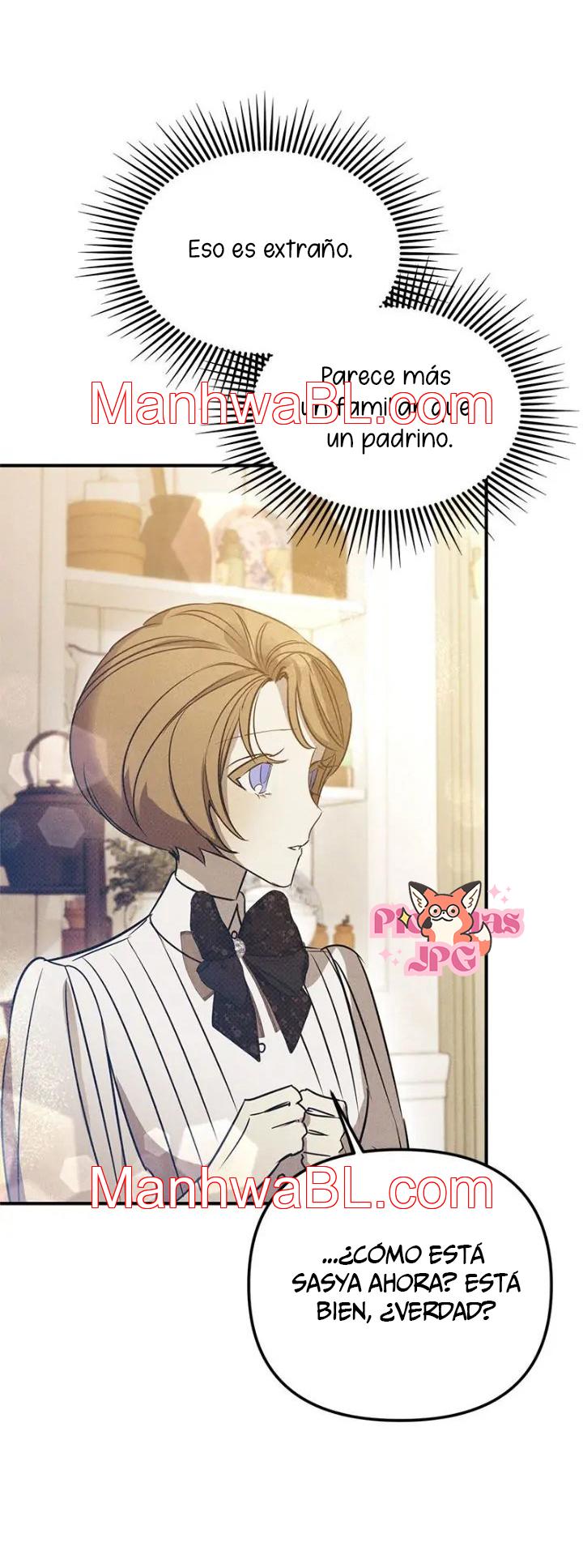 Solo para dos - Capítulo 52 3 manhwa