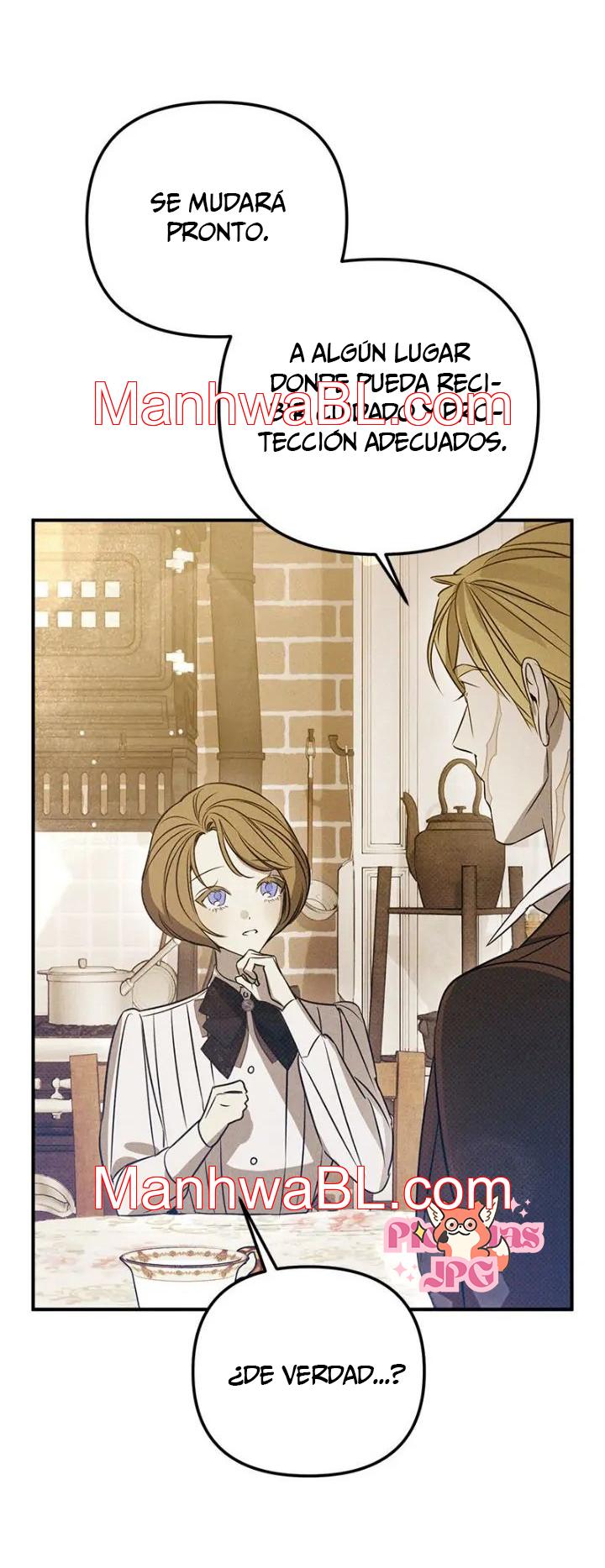 Solo para dos - Capítulo 52 3 manhwa