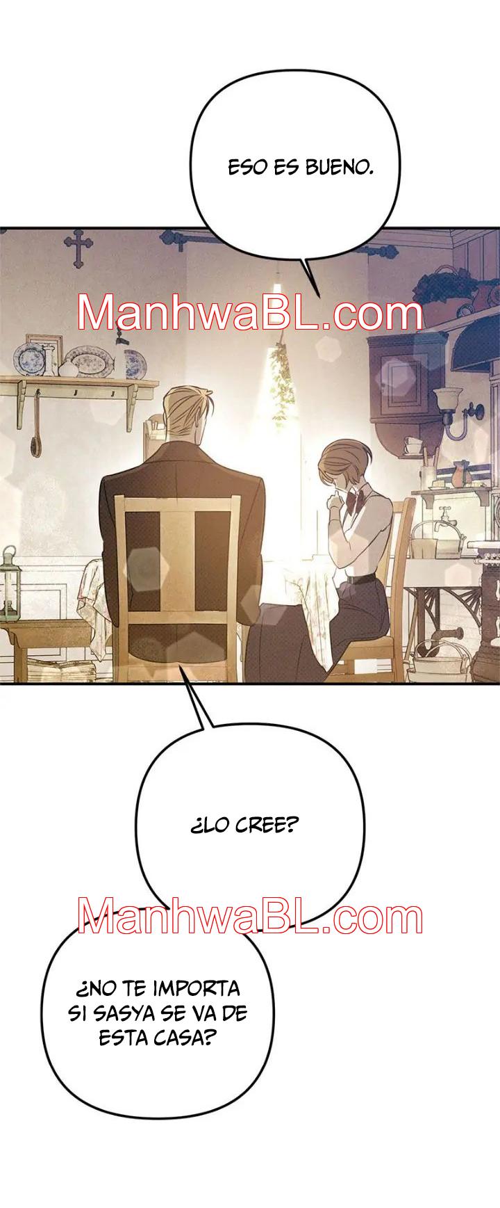 Solo para dos - Capítulo 52 3 manhwa