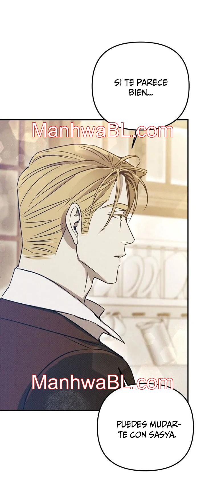 Solo para dos - Capítulo 52 3 manhwa
