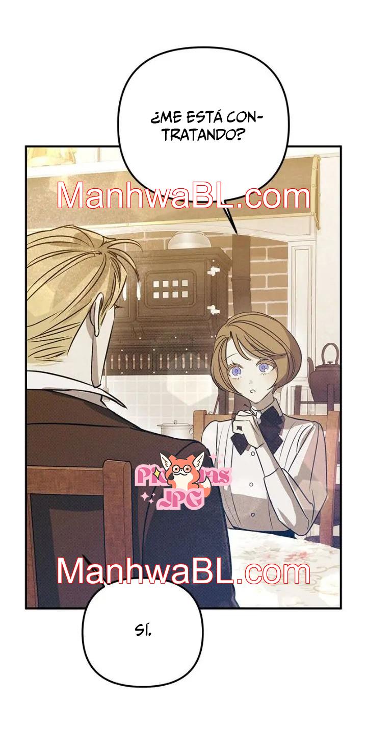 Solo para dos - Capítulo 52 3 manhwa