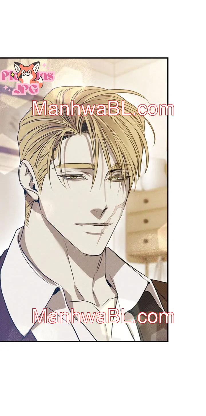 Solo para dos - Capítulo 52 3 manhwa