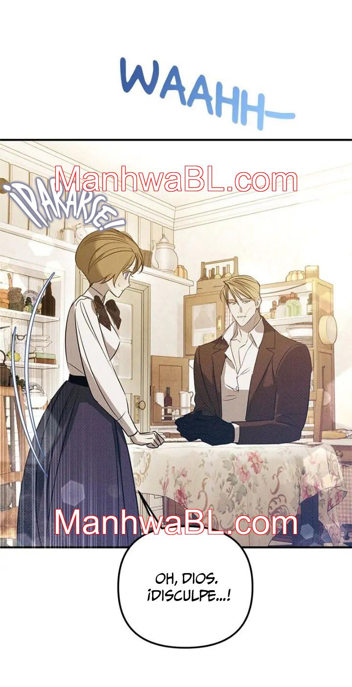 Solo para dos - Capítulo 52 3 manhwa