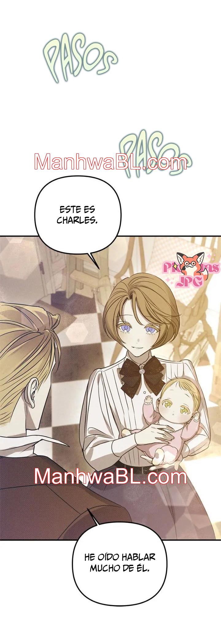 Solo para dos - Capítulo 52 3 manhwa