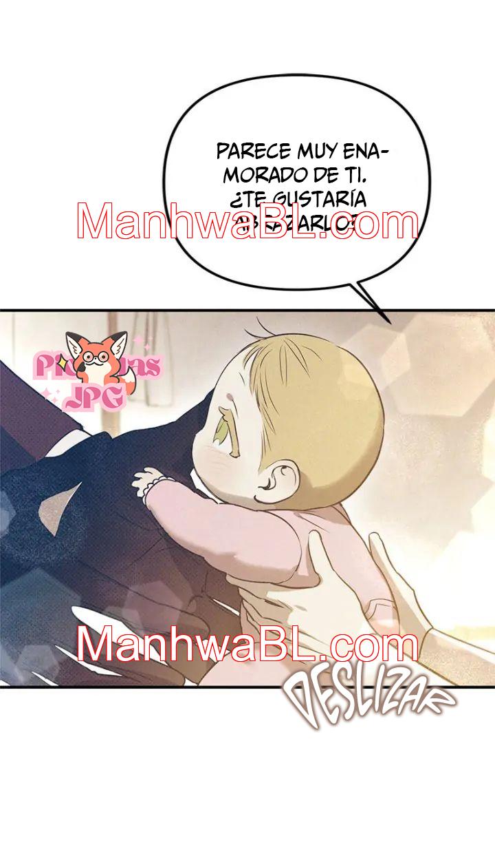 Solo para dos - Capítulo 52 3 manhwa