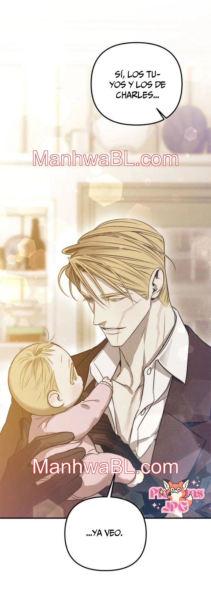 Solo para dos - Capítulo 52 3 manhwa