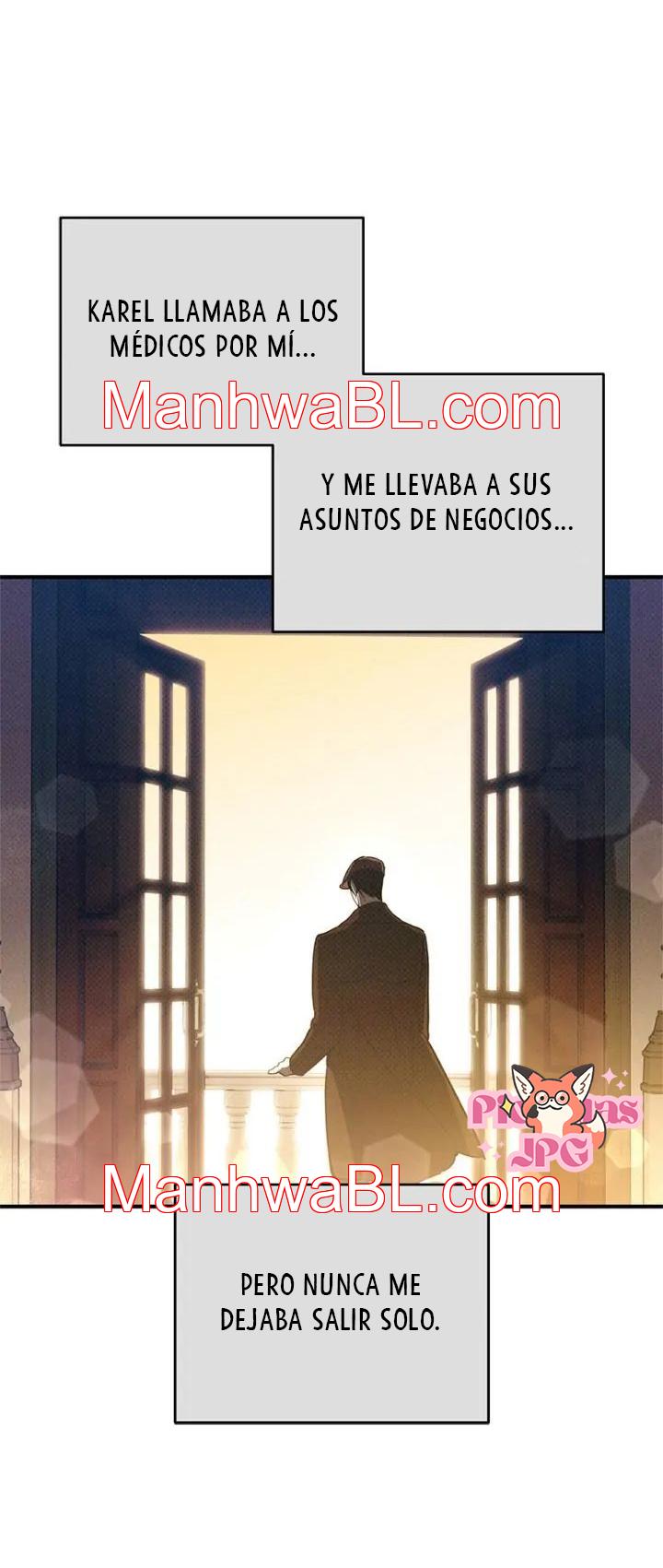 Solo para dos - Capítulo 52 3 manhwa