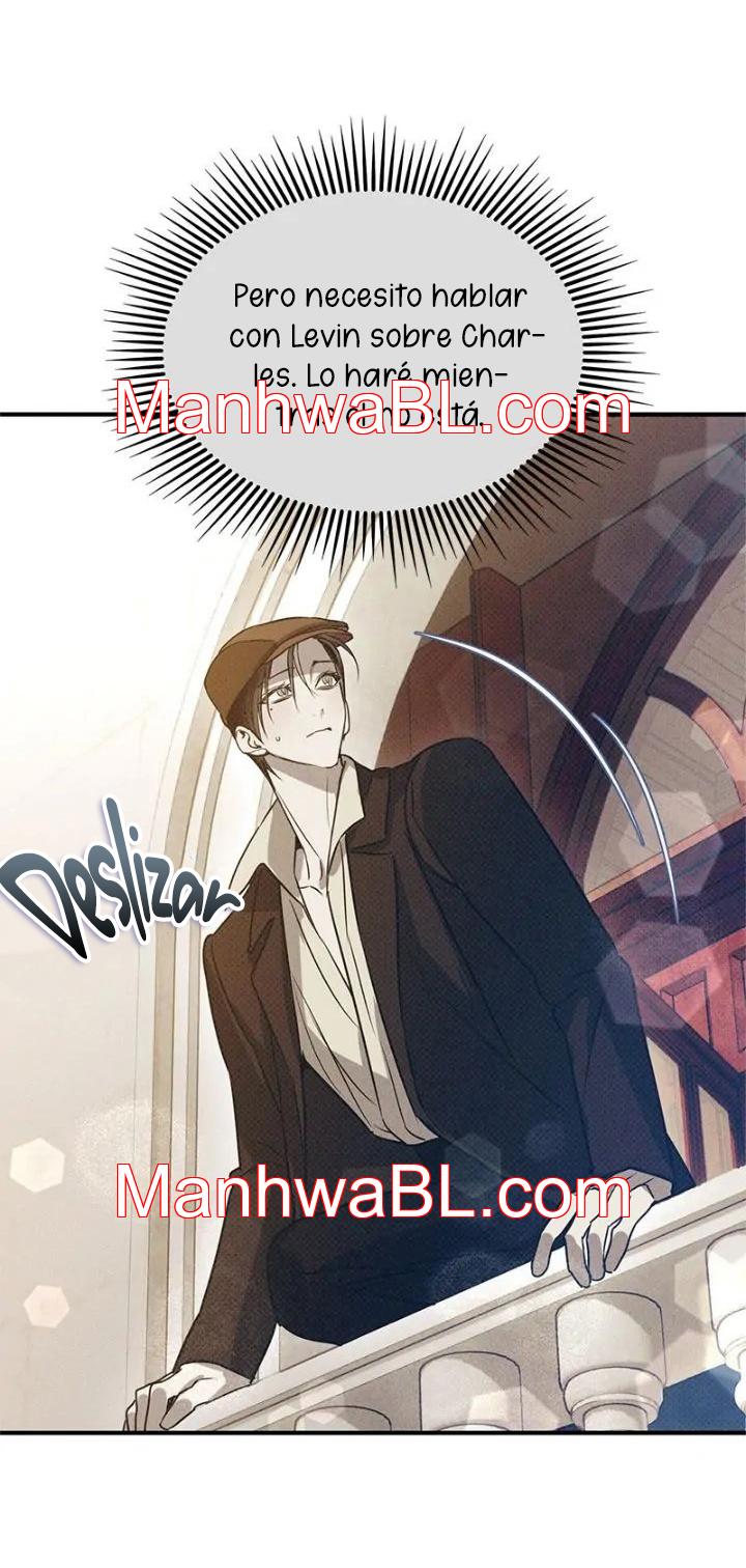 Solo para dos - Capítulo 52 3 manhwa