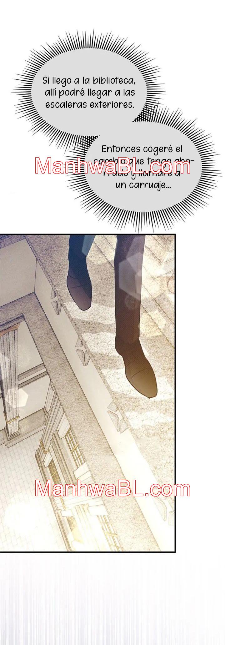 Solo para dos - Capítulo 52 3 manhwa